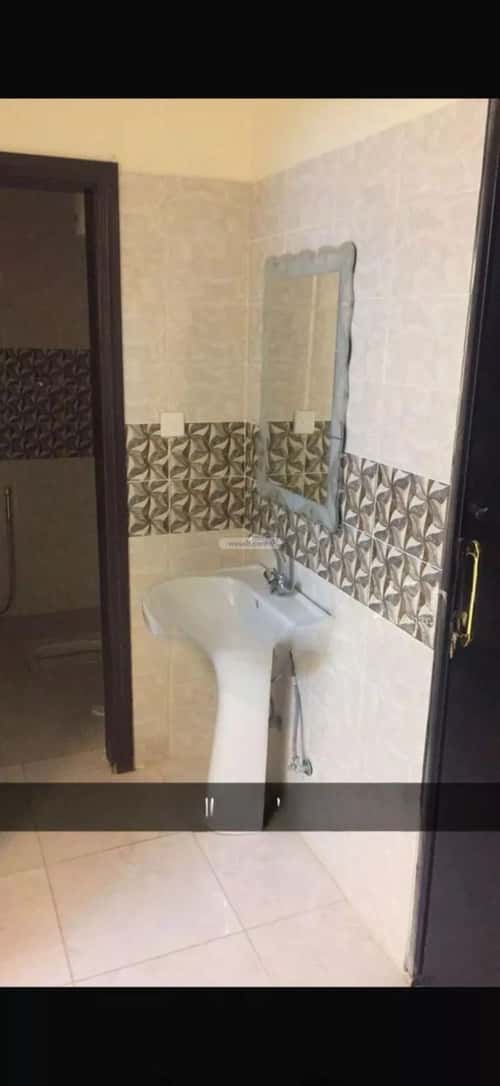 3 bedroom apartment in Ishbiliyah 3