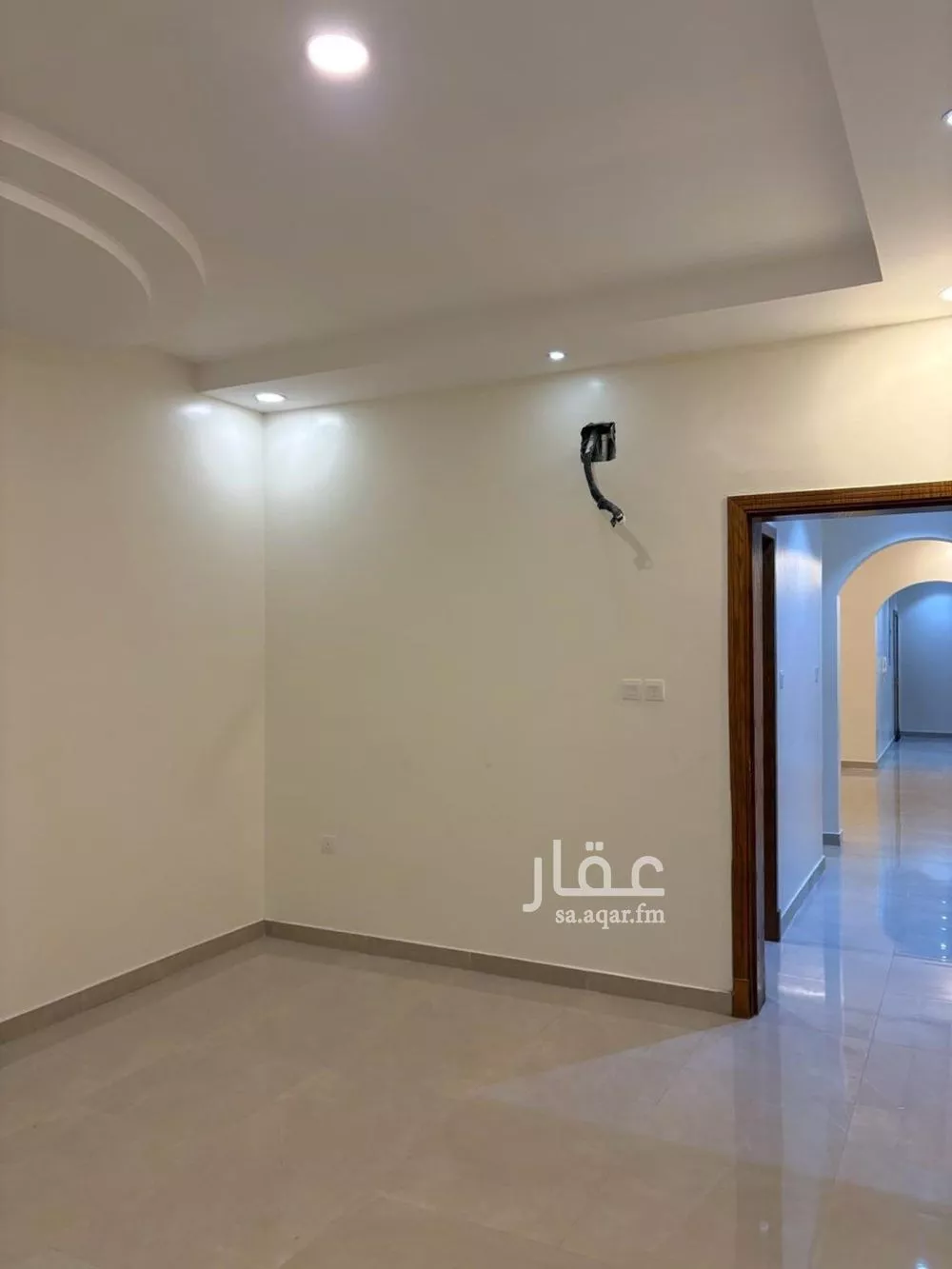 شقة 5 غرف في هجر 2