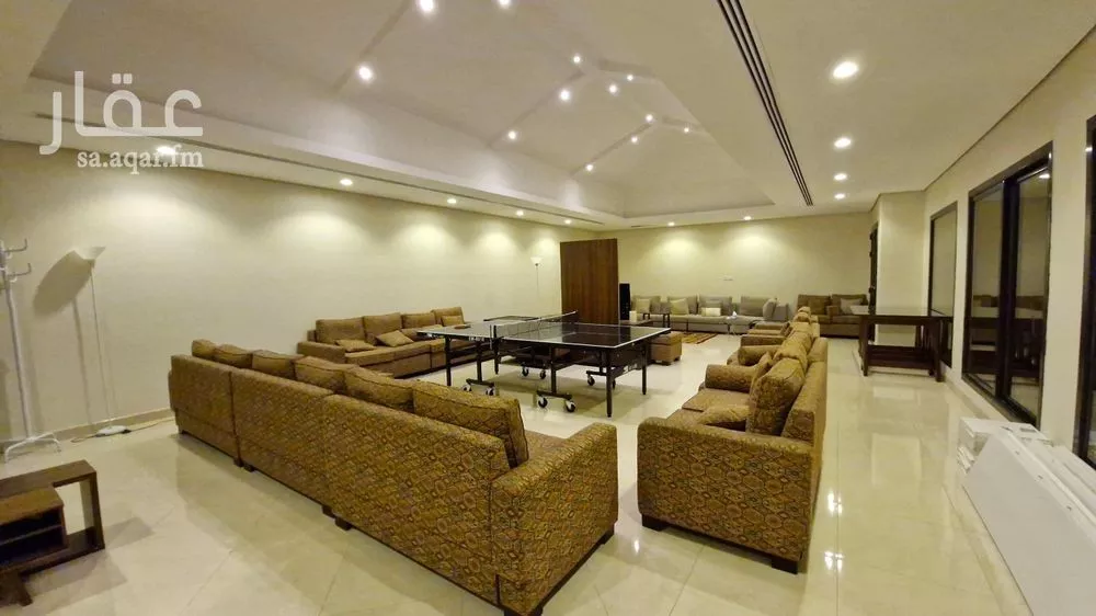 4 bedroom villa in Doha Al Janubiyah 16