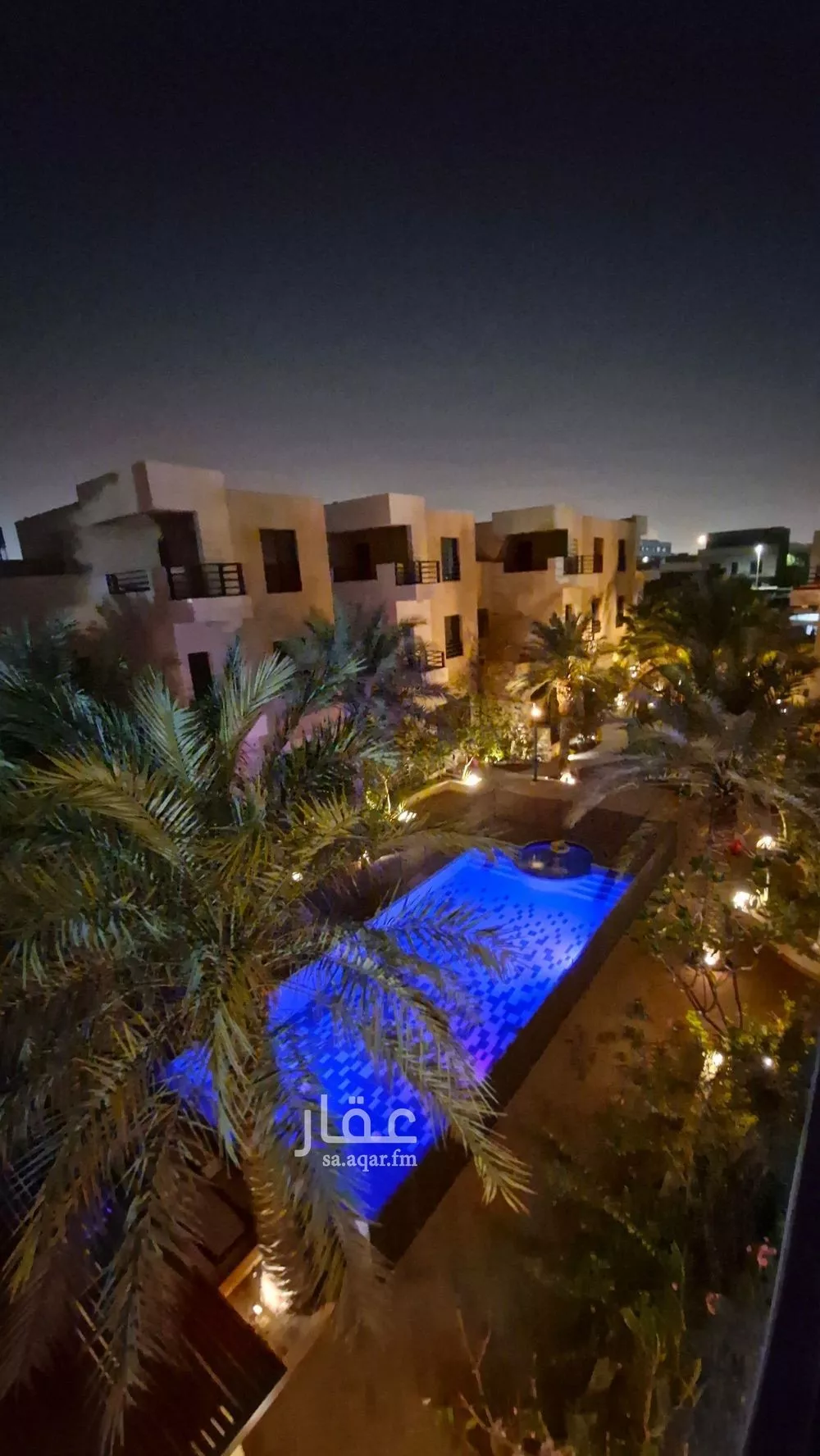 4 bedroom villa in Doha Al Janubiyah 18