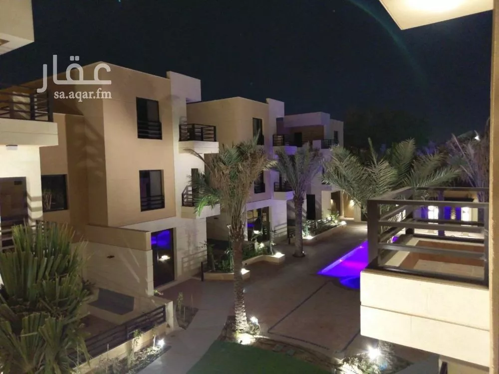 4 bedroom villa in Doha Al Janubiyah 3