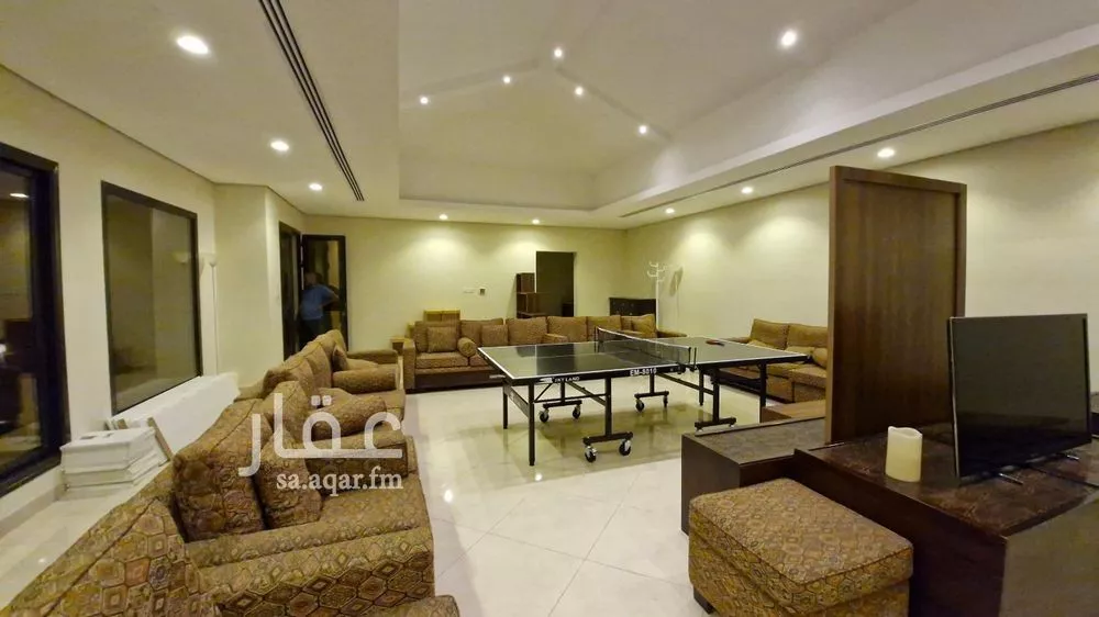 4 bedroom villa in Doha Al Janubiyah 23