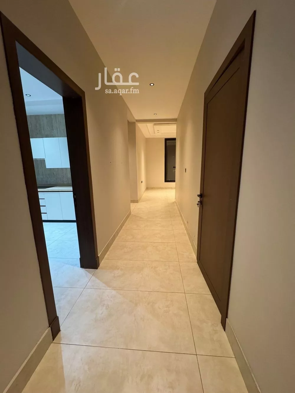 3 bedroom apartment in Hajar 2