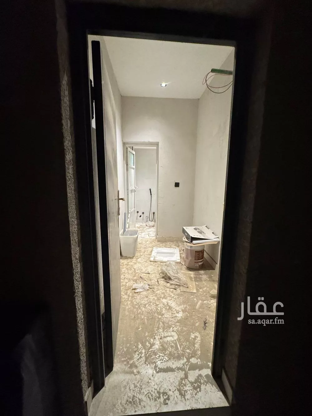 3 bedroom apartment in Hajar 11