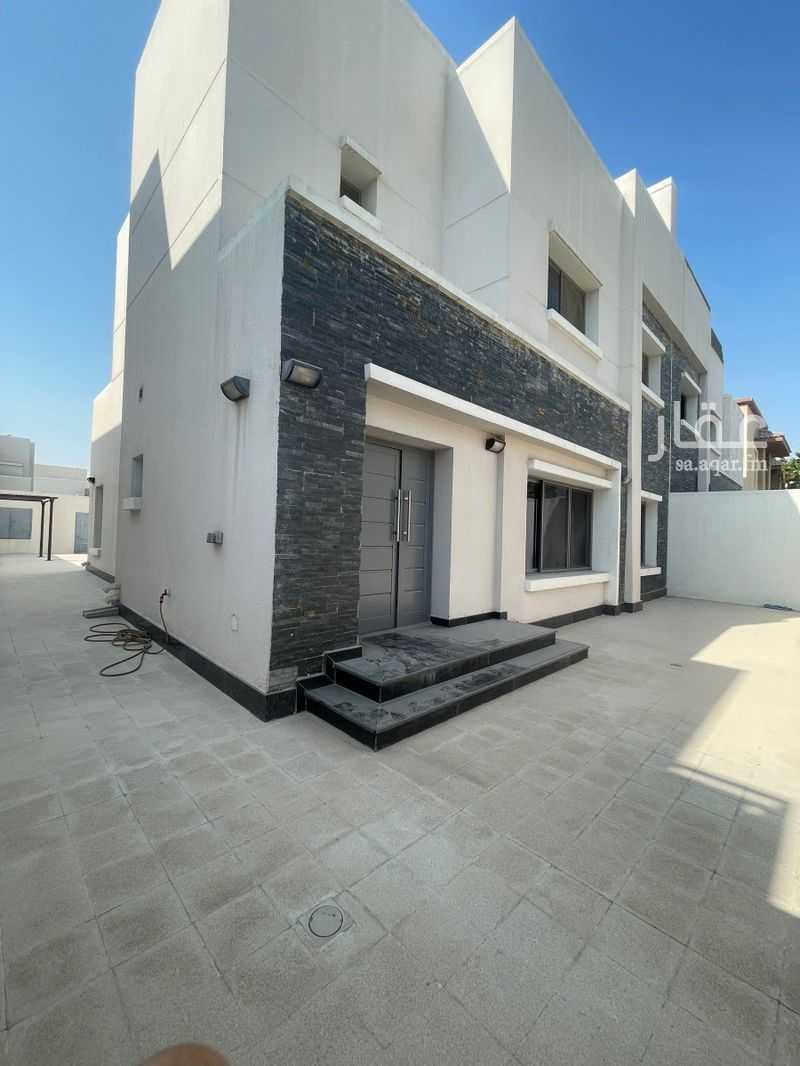 6 bedroom villa in Aramco, Eastern Province 4