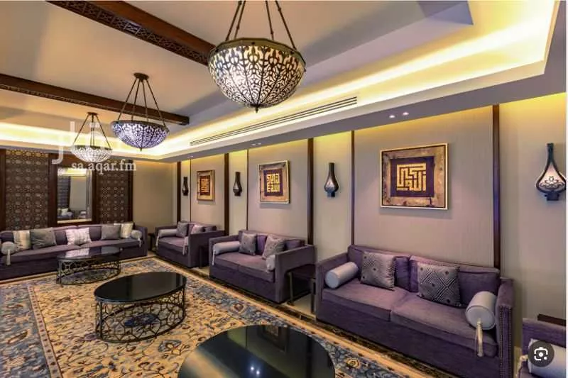 2 bedroom villa in Al Qusur, Eastern Province 4