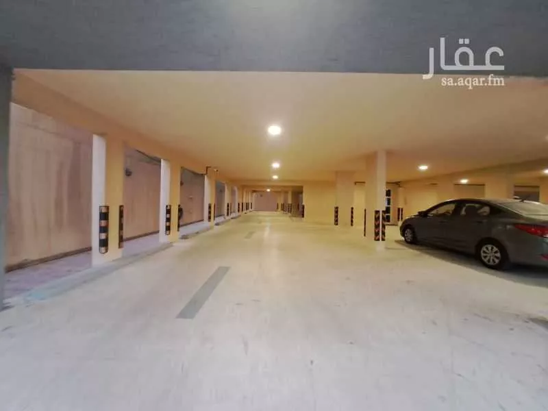 شقة 5 غرف في هجر 4