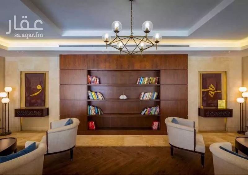 3 bedroom apartment in Al Qusur 2