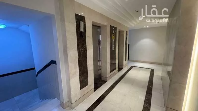 شقة 3 غرف في القصور 8