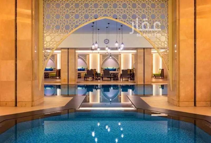 3 bedroom apartment in Al Qusur 11