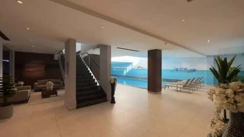 4 bedroom apartment in Al Aridh 4