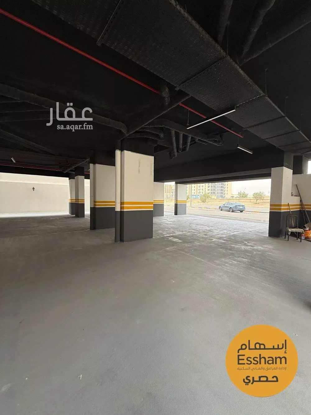 3 bedroom apartment in Al Jamiah, Eastern Province 12