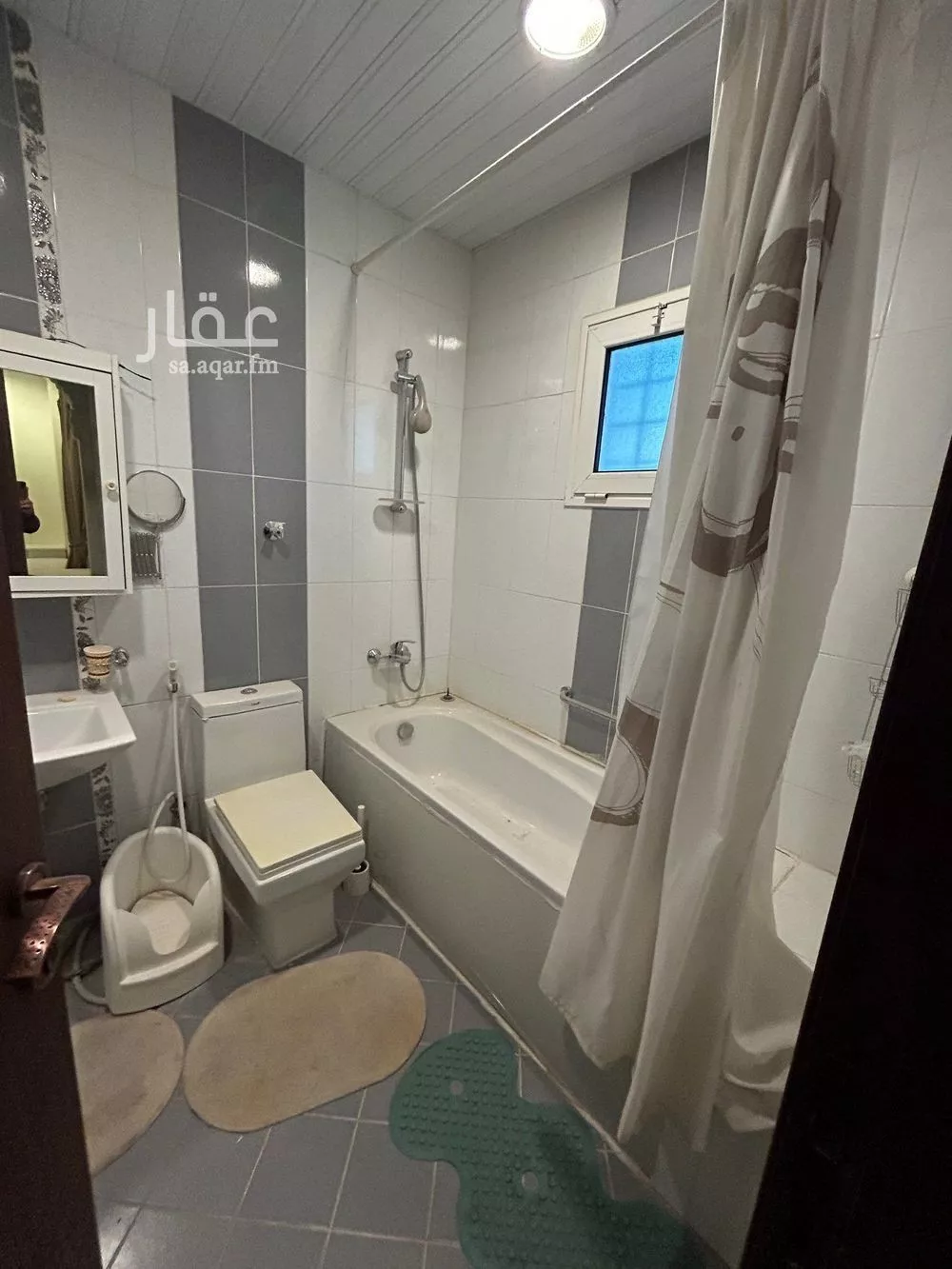 3 bedroom apartment in Al Jamiah, Eastern Province 12