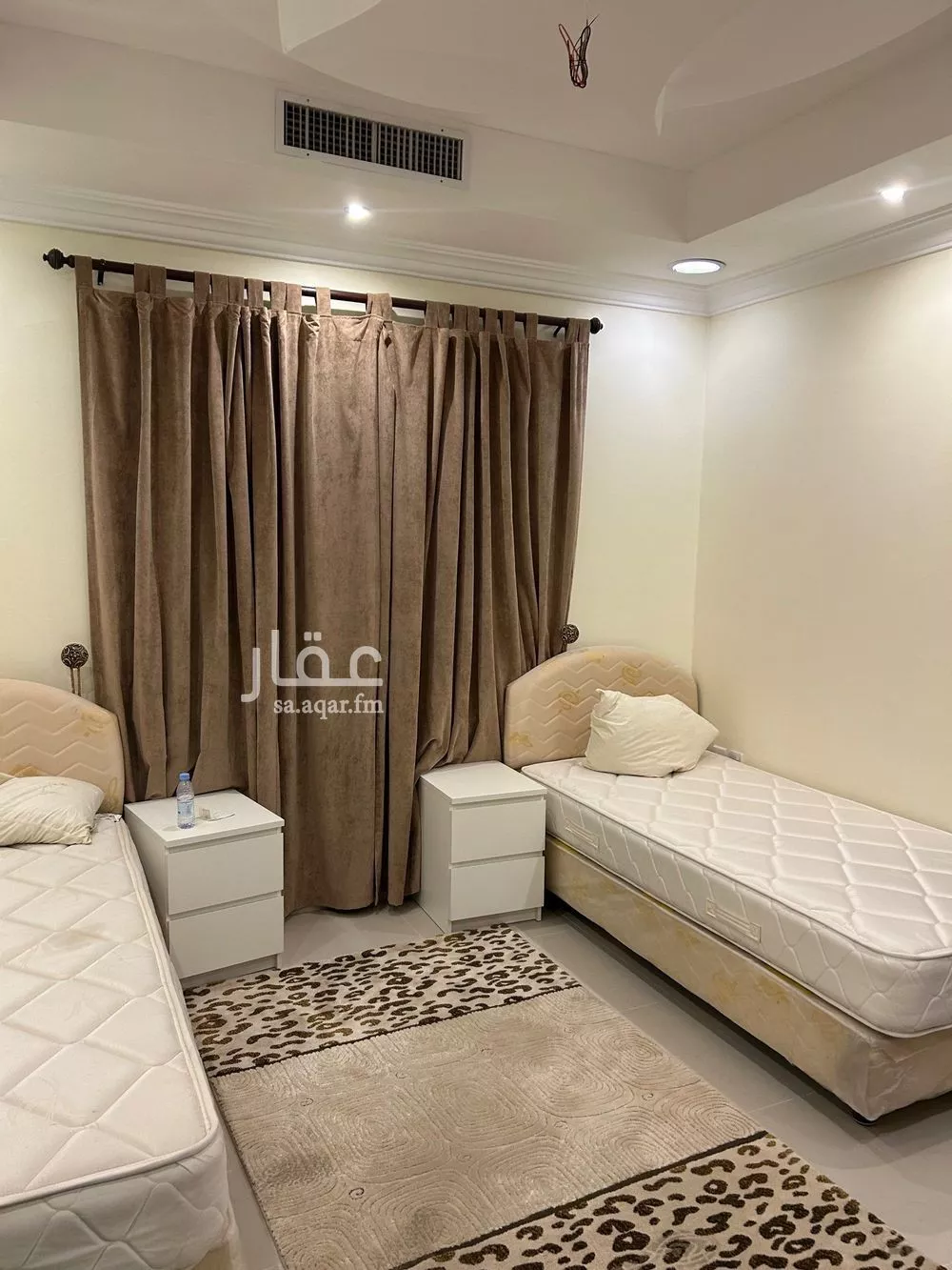 3 bedroom apartment in Al Jamiah, Eastern Province 14