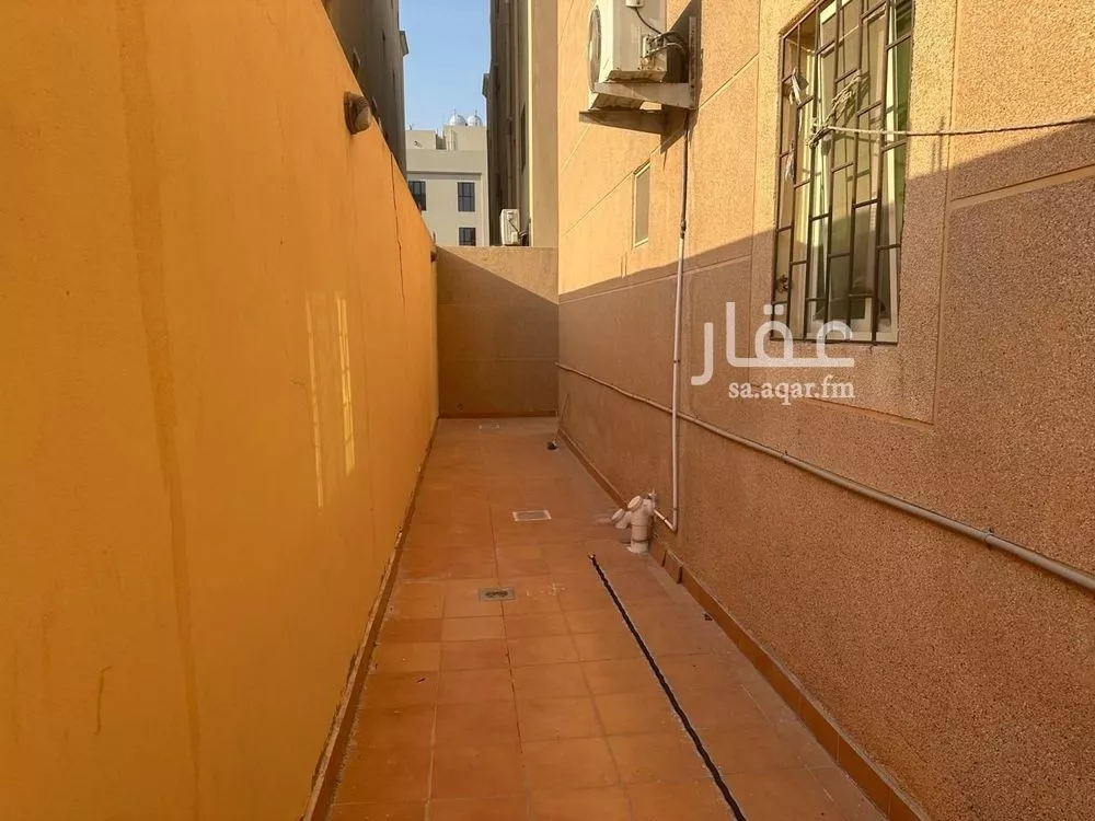 شقة 7 غرف في هجر 13