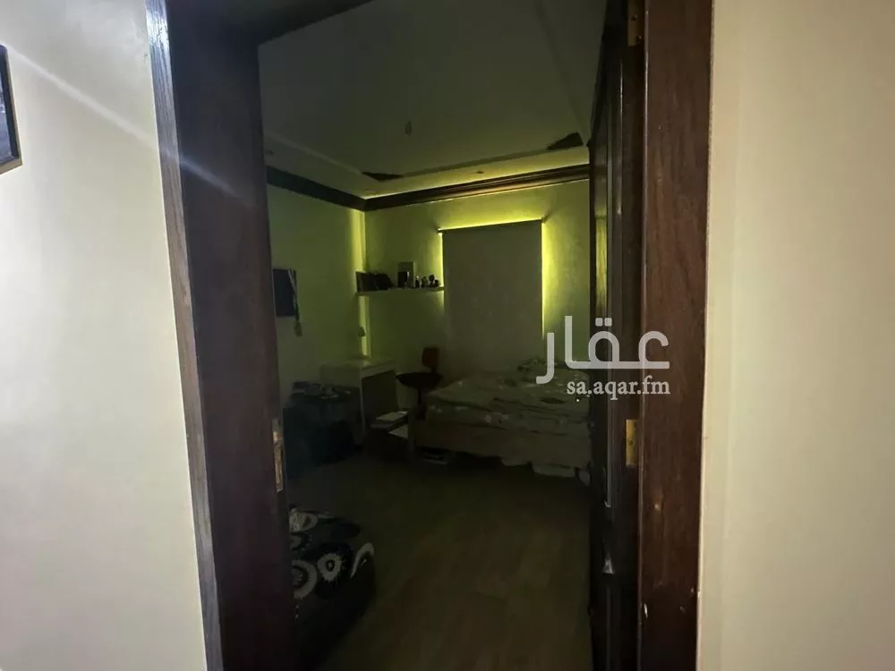 شقة 7 غرف في هجر 20