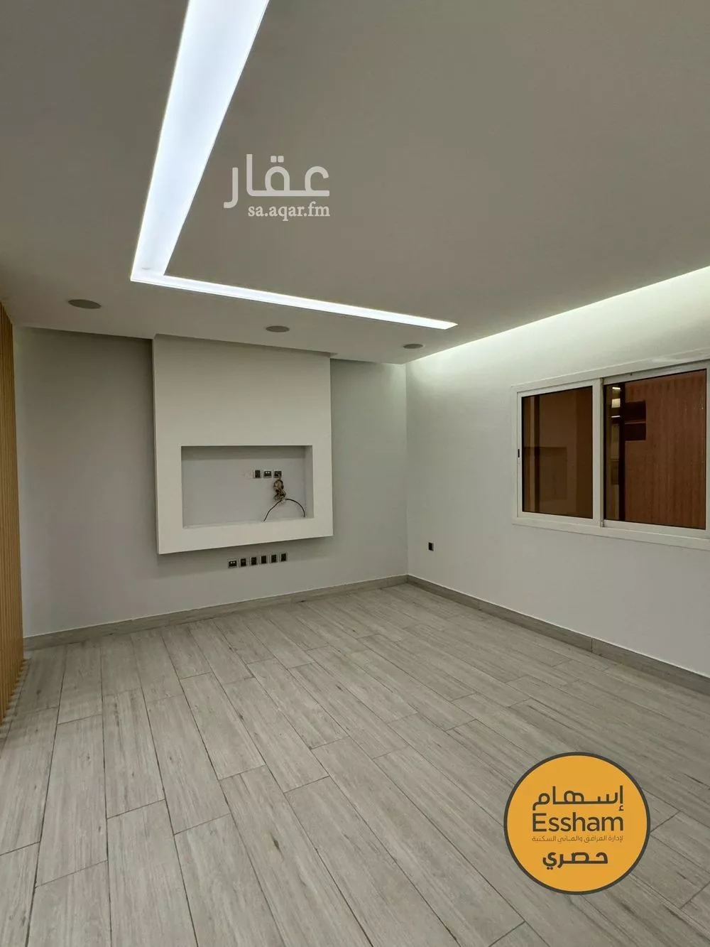شقة 3 غرف في تهامة 3