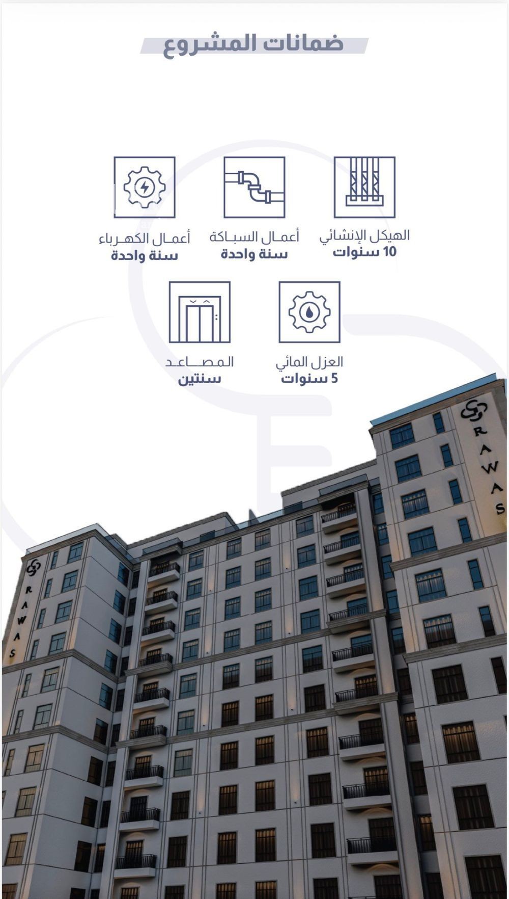 2 bedroom apartment in Tihamah, Eastern Province 3