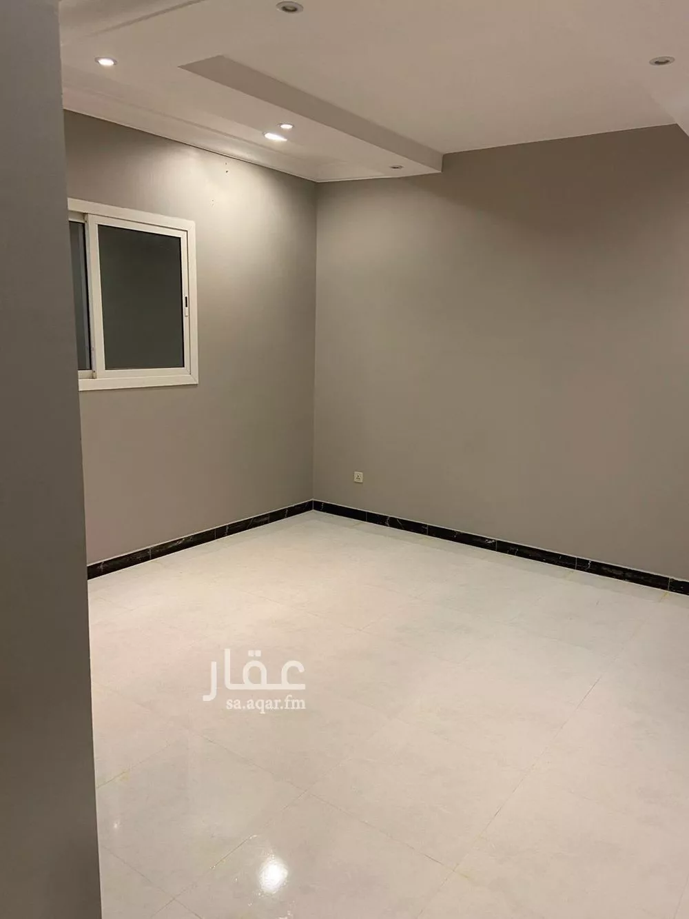 شقة 5 غرف في هجر 19