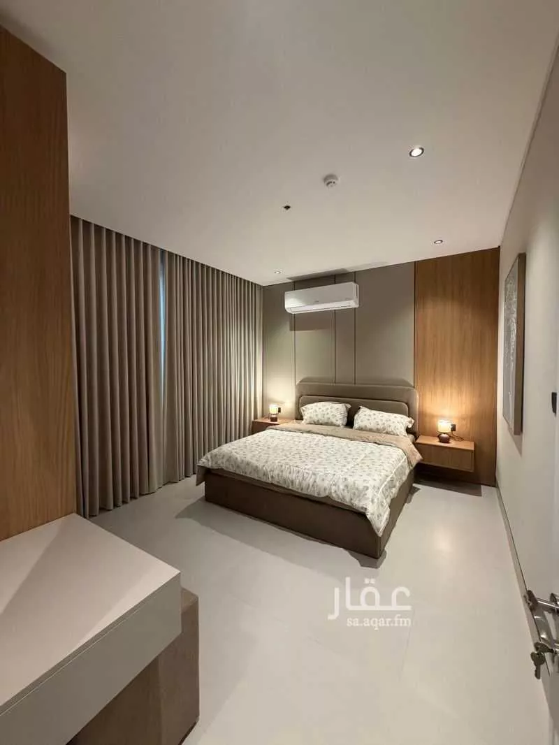 شقة 3 غرف في القصور 5