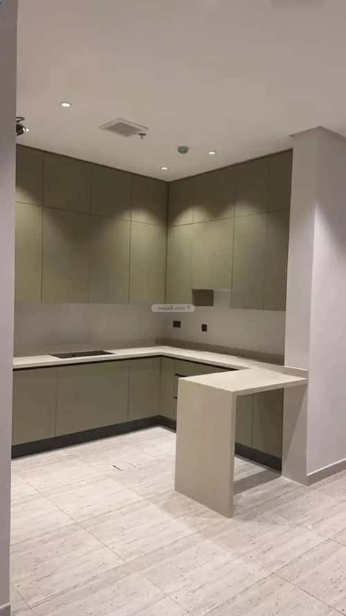 3 bedroom apartment in Al Narjis 2