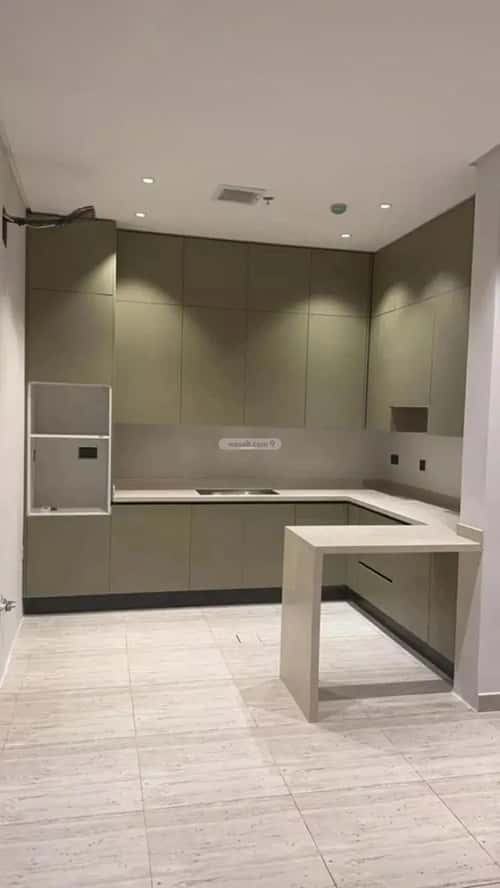 3 bedroom apartment in Al Narjis 3