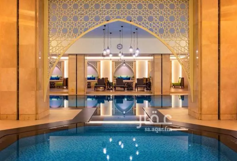 3 bedroom apartment in Al Qusur 11