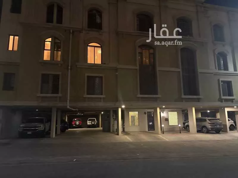 شقة 5 غرف في هجر 2