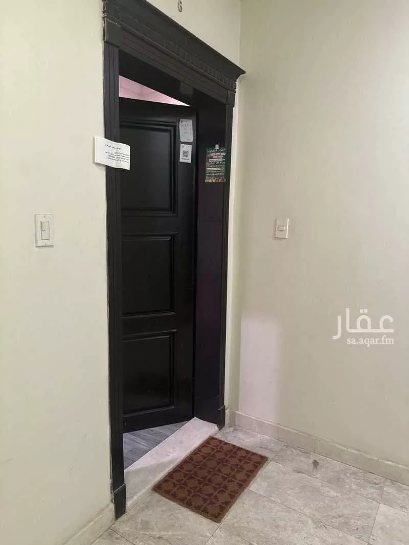 شقة 5 غرف في هجر 6
