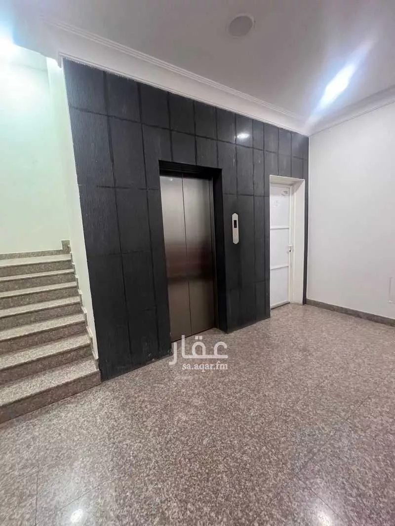 4 bedroom apartment in Tihamah 2