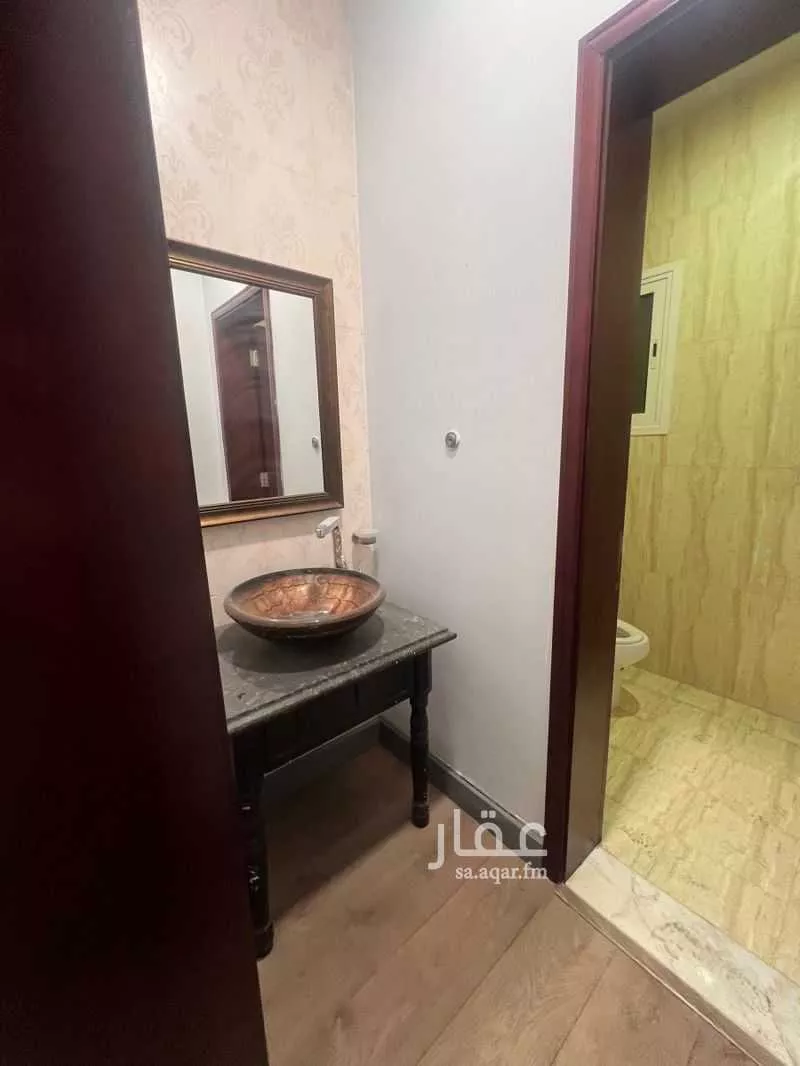4 bedroom apartment in Tihamah 6
