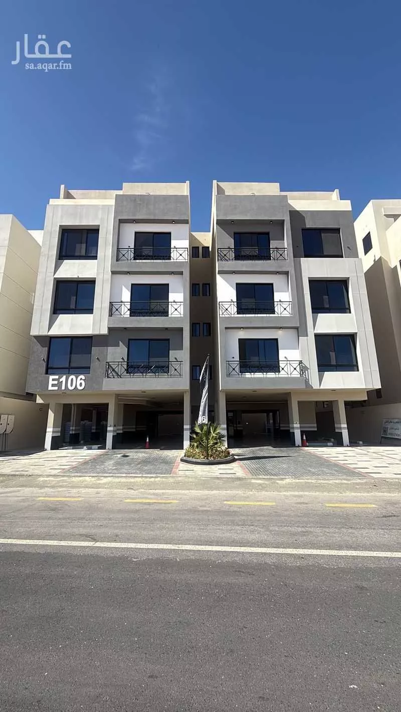 4 bedroom apartment in Hajar 2