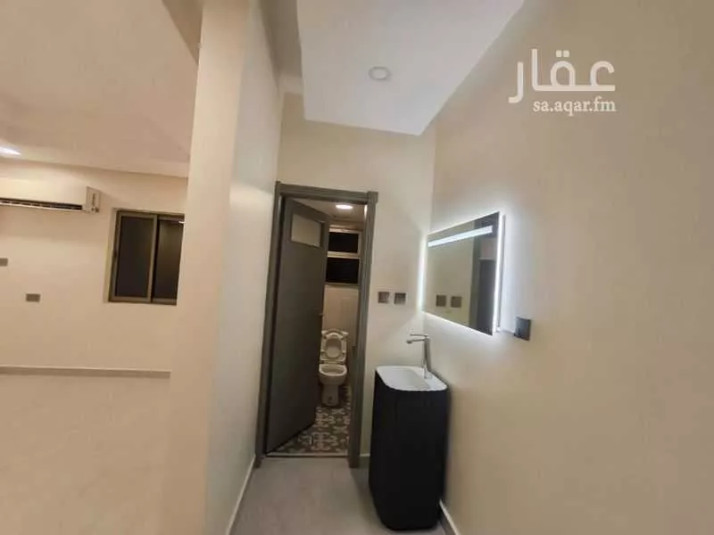 شقة 4 غرف في الجامعة 19