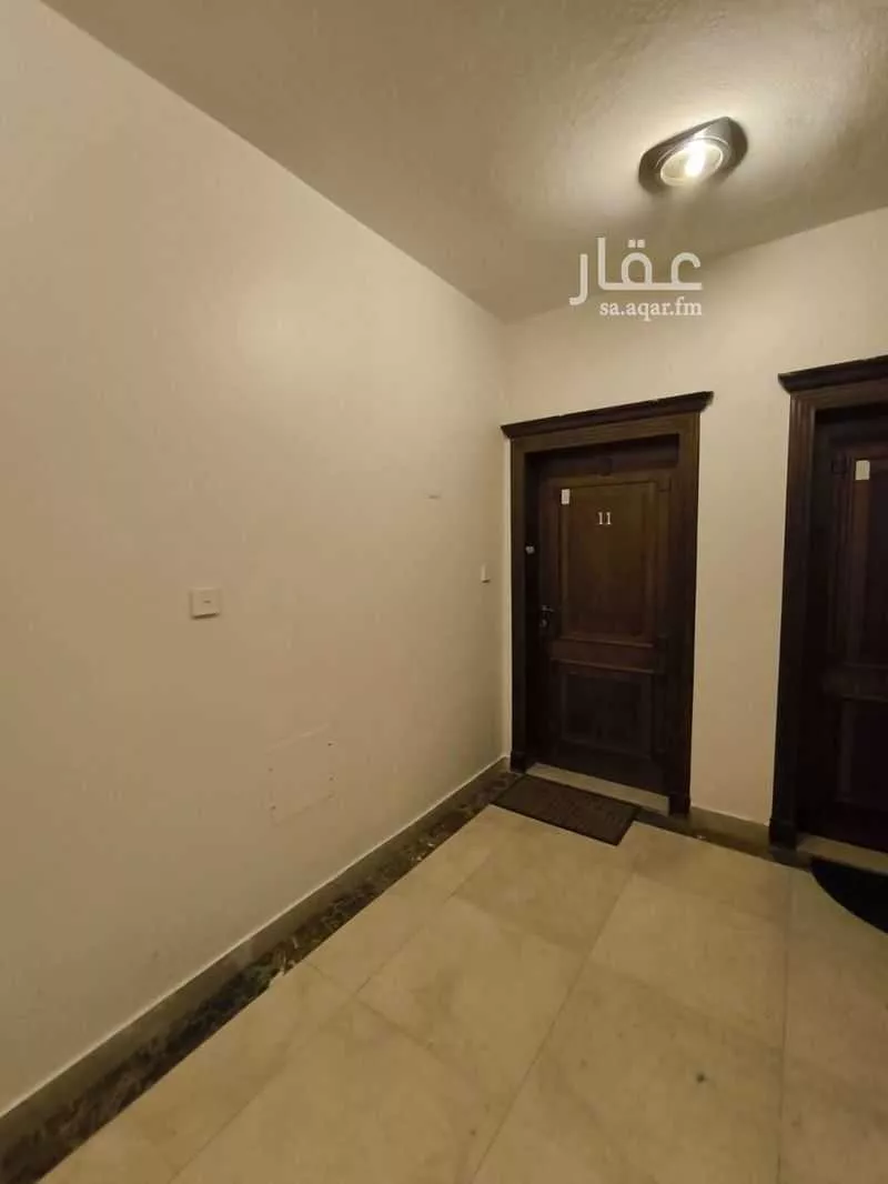 شقة 4 غرف في الجامعة 6