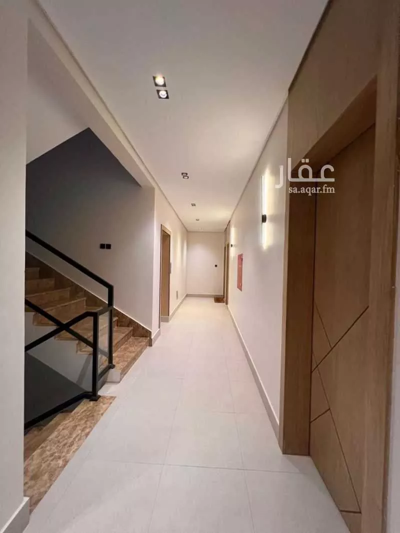 4 bedroom apartment in Hajar 2