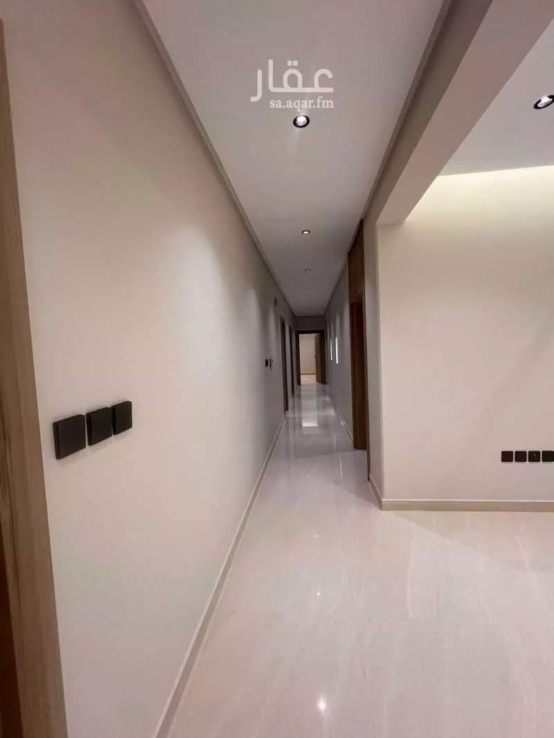 4 bedroom apartment in Hajar 3