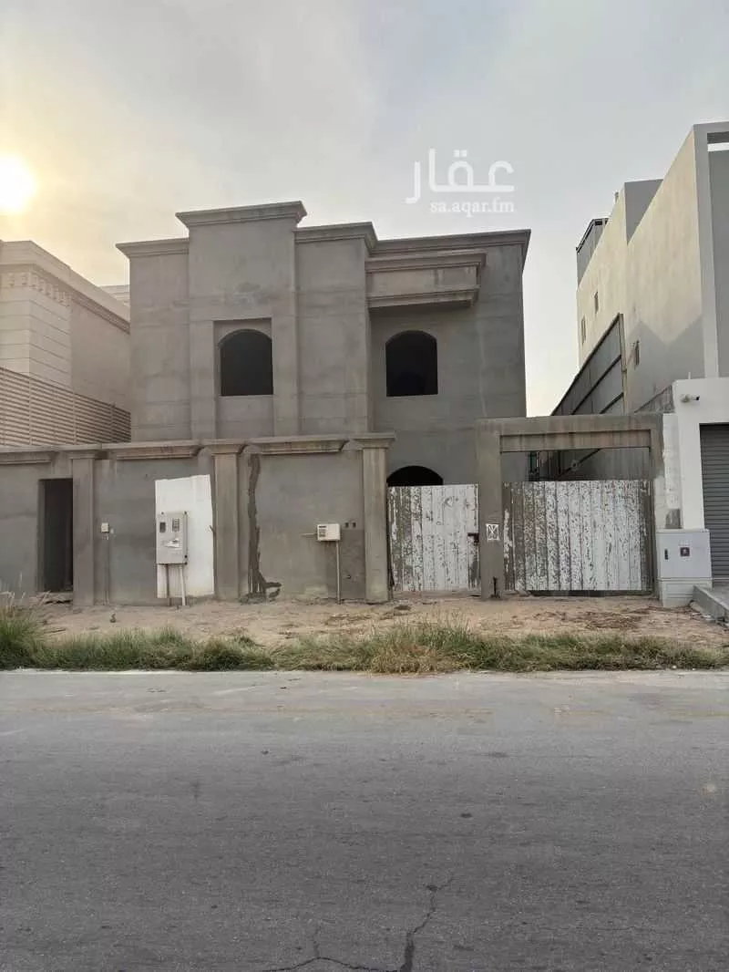 فيلا 4 غرف في الدوحة الجنوبية 5