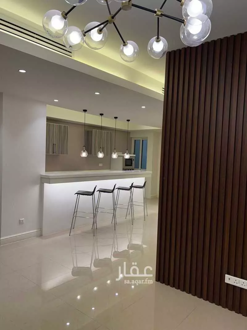 شقة 3 غرف في هجر 14