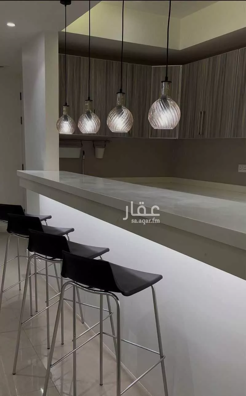شقة 3 غرف في هجر 3