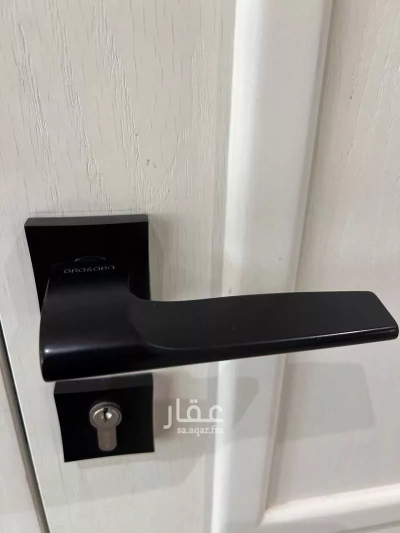 شقة 3 غرف في هجر 9
