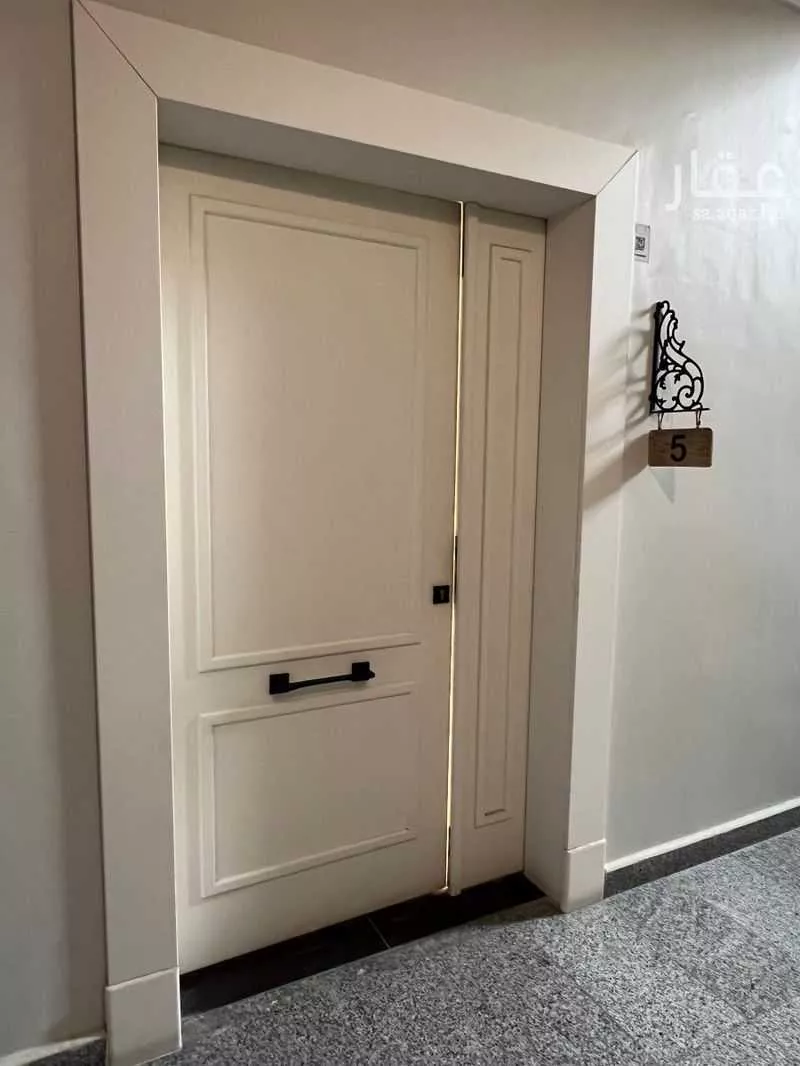 شقة 3 غرف في هجر 10