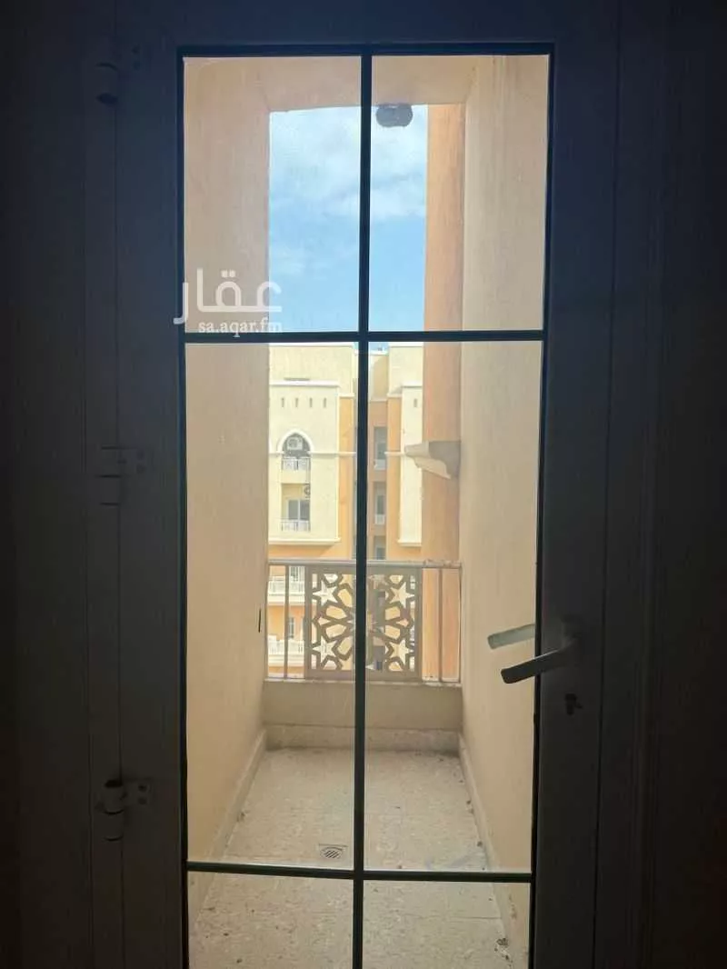 شقة 3 غرف في القصور 15