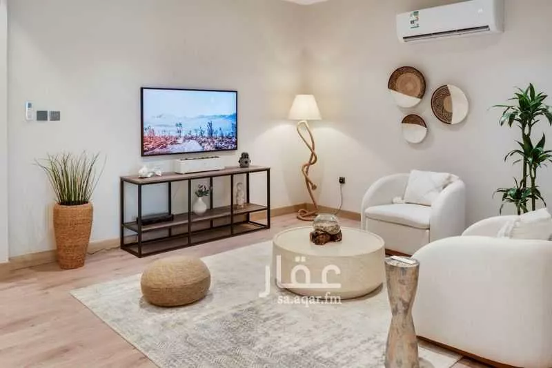 2 bedroom apartment in Dana Al Shamaliah 2