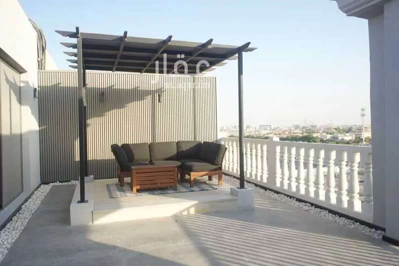 2 bedroom apartment in Dana Al Shamaliah 20