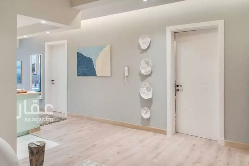 2 bedroom apartment in Dana Al Shamaliah 3