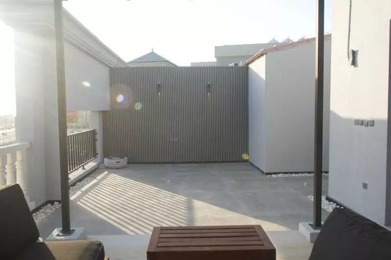 2 bedroom apartment in Dana Al Shamaliah 21