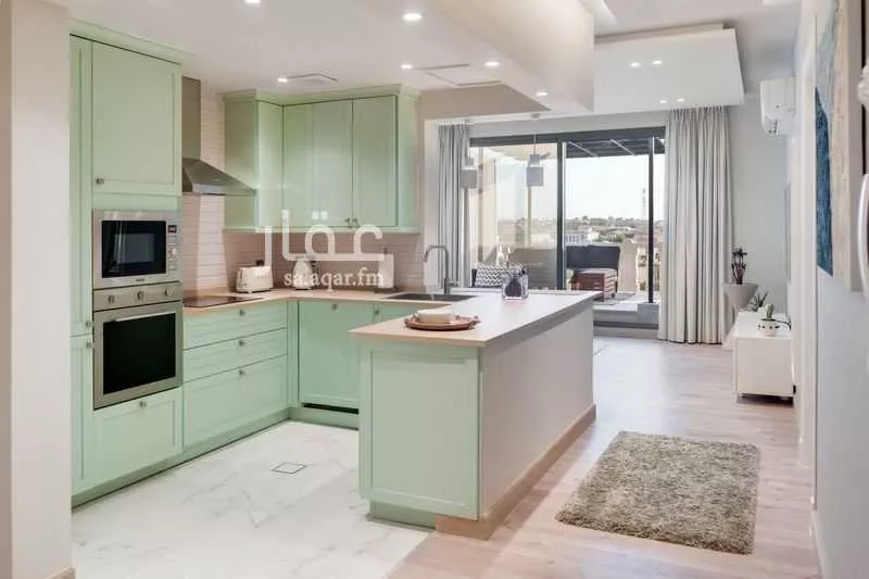 2 bedroom apartment in Dana Al Shamaliah 4