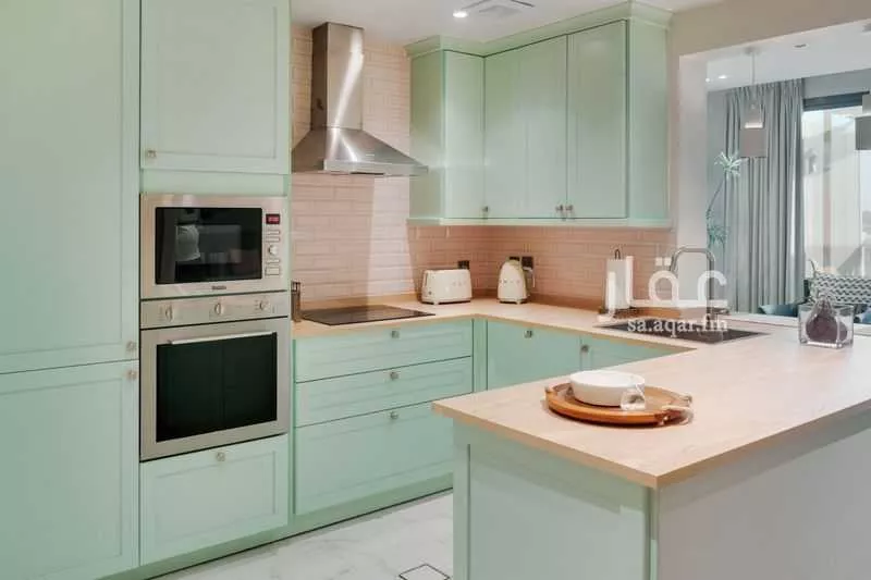 2 bedroom apartment in Dana Al Shamaliah 5