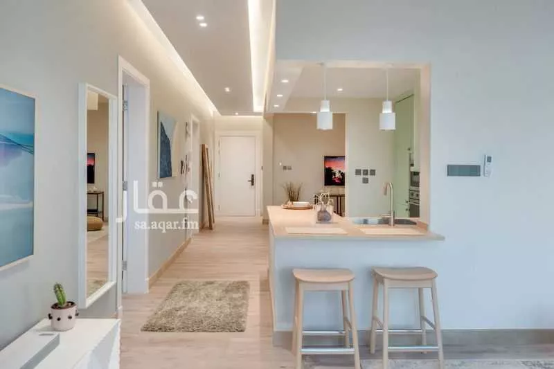 2 bedroom apartment in Dana Al Shamaliah 6