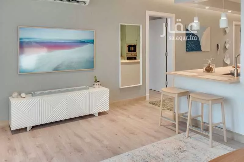 2 bedroom apartment in Dana Al Shamaliah 7